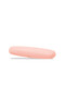 Plastic Fork & Spoon Travel Case, 6+ Months, Rose