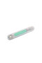 Detachable Spoon & Fork with Carrying Case - Green & Grey - 2