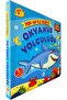 Arkadaşlık Ormanı - Okyanus Yolculuğu Pop-up Ile Keşfet - 2 Kitap Set - 3