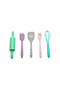 5 Piece Mini Baking Tools - 2