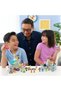 100 Years of Relentless Pursuit, Limited Edition 8-piece Figure Set, Officially Licensed Kids Toys - 5