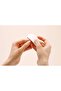 Made in Japan Round Metal Hand Nail File Ss-403 Can Enter Safety Bag Steel Tip Chambered