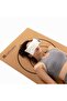 Yoga Lavender Meditation Eye Pillow - 3