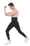 Thermal Unisex Waist Corset 100% Sauna Burner Sweat Belt Effective for Waist and Belly - 6
