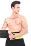 Thermal Waist Corset Unisex 100% Sauna Sweating Belt Effective on Waist and Belly Area - 6
