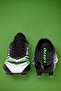 Full Prof Bilekli Turf Field Carpet Field Football Boots - 5