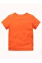 Kids' Girls/Boys Saturn Printed Oversized t-shirt - 2