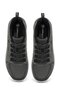Maximus Gray Large Size 46-47 Memory Foam Men's Sports Shoes - 4