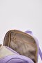 Lavender Women's Backpack 05PO24Y1780 - 5