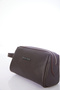 Men's Brown Handbag - 01PC1050 - 3