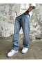 Baggy Indigo Blue - Blue - 6