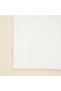 Bamboo Solid Banyo Paspası 60x100 Cm Beyaz - 4