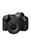 Canon EOS R6 Mark II Mirrorless Camera + RF 24-105mm F/4L IS USM lens - 2