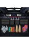 8 Pockets Vehicle Luggage Organizer Bag Organizer Car Bag Automobile Accessories - 6