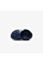 Crocband Clog K Kids Navy Blue Slippers - 4