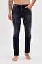 Franco Jeans Night Blue Men's Denim Trousers - 3