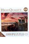 1000 Piece Puzzle High Quality Adult Puzzle - Castle - 2