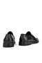 , Men's Genuine Leather Classic Shoes 14148Z087 Black - 3