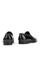 Men's Genuine Leather Shoes133145z9807 Black - 3