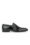 Men's Genuine Leather Shoes133145z9807 Black