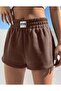 New Season Labeled Mini Summer Shorts