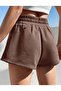 New Season Labeled Mini Summer Shorts - 2