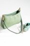 Farme Monogram Baguette and Crossbody Bag - 2