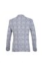 Indigo Slim Fit Single Jacket - 7168-2 - 2
