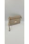 Women's Elegant Soft Leather Women's Wallet and Handbag with Phone and Money Compartment - 2