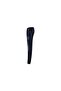Men's Slim Fit Regular Waist Cotton Blue Jeans 6h1j09 1dm6z-943 - 3