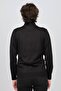 Men's Black Turtleneck Wool Sweater 5590103 - 5