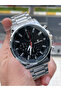 Metal Cord Men's Wristwatch - 4