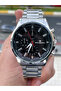 Metal Cord Men's Wristwatch - 2