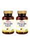 Propolis 670 Mg 80 Capsules X 2 Pieces