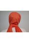 Monogram Patterned Shawl - 5