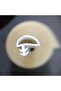 Wooden Door Case Wicking Strip White 25 Meters - 4