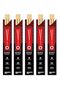 Bamboo Chopsticks Chopstick 5 Pairs
