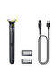 OneBlade Face QP1424/10, 2 Years Warranty