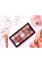 لوحة ظلال عيون Reloaded Palette Affection سهلة المزج وظلال عيون مصطبغة عديمة الرائحة MLSC15 - 3