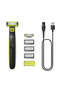 Oneblade Face & Body Qp2824 | Dual-sided Blade | Unique Oneblade Technology
