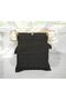 Single Duvet Cover Set Hotel Series Luxury Silk Textured Striped Cotton Satin Fitted Bed Sheet - 2