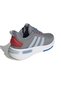 Racer tr23 daily sports shoes gray - 5