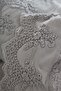 Towel Embroidered Face Towel (50 X 90 Cm) - 4