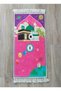 Children's Prayer Rug Children's Prayer Rug Children's Prayer Rug First Prayer Rug Pink