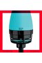 One Step Hair Volumizer 1100W, Oval Brush Design, IONIC Tech, 2 heat & cool setting -RVDR5222 - 6