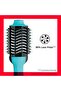 One Step Hair Volumizer 1100W, Oval Brush Design, IONIC Tech, 2 heat & cool setting -RVDR5222 - 5