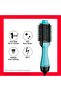 One Step Hair Volumizer 1100W, Oval Brush Design, IONIC Tech, 2 heat & cool setting -RVDR5222 - 7