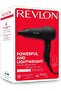 Fast & Lightweight Hair Dryer, 2000W, IONIC Ceramic, 3 heats and 2 speeds - RVDR5823 - 6