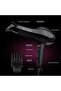 Salon Performance Hair Dryer, 2000 Watts, 2 speed and 3 heat setting - RVDR5221 - 6