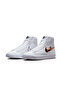 Youth Casual Shoes Fn7788-100 Blazer Mid Nn Gs - 3